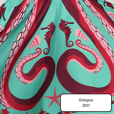 Octopus