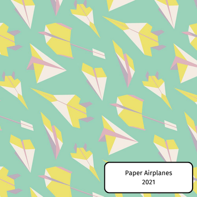 Paper Airplanes