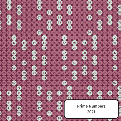 Prime Numbers