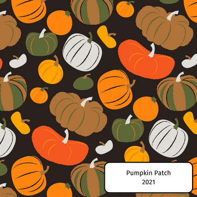 Pumpkin Patch