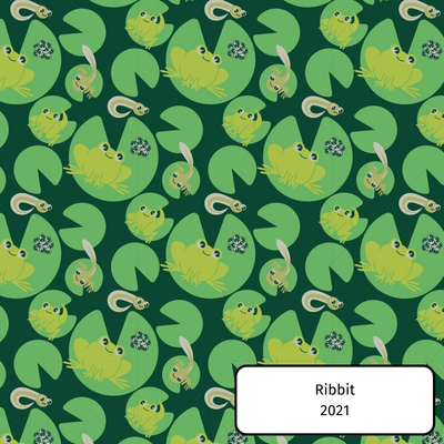 Ribbit