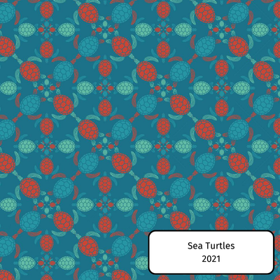 Sea Turtles
