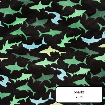 Sharks