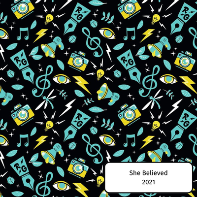 She Believed