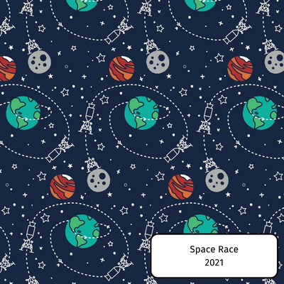 Space Race