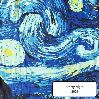 Starry Night