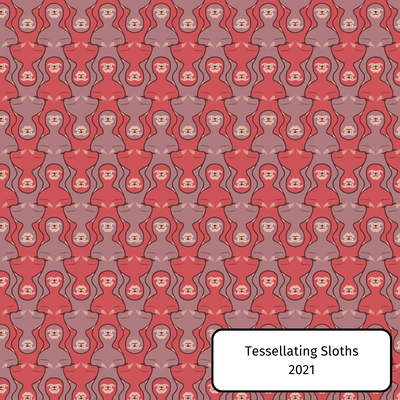Tessellating Sloths