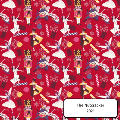 The Nutcracker