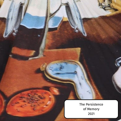 The Persistence of Memory