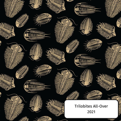 Trilobites All-Over