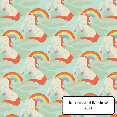 Unicorns and Rainbows