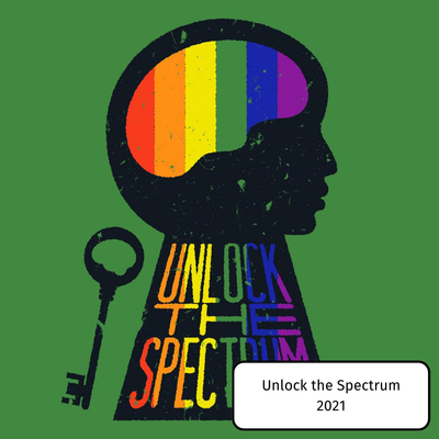 Unlock the Spectrum