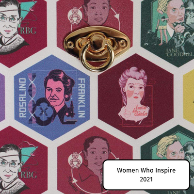 Women Who Inspire