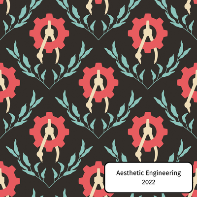 Aesthetic Engineering