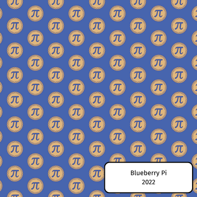 Blueberry Pi