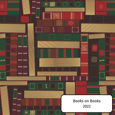 Books on Books
