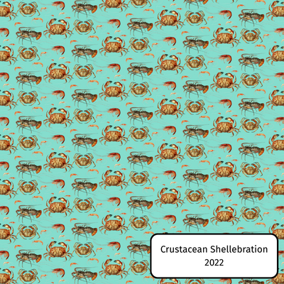 Crustacean Shellebration