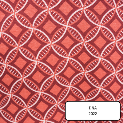 DNA
