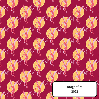 Dragonfire