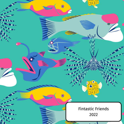 Fintastic Friends