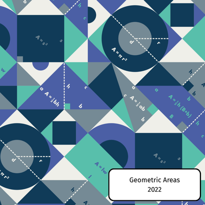 Geometric Areas