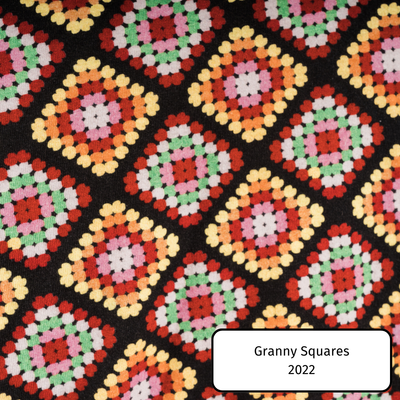 Granny Squares