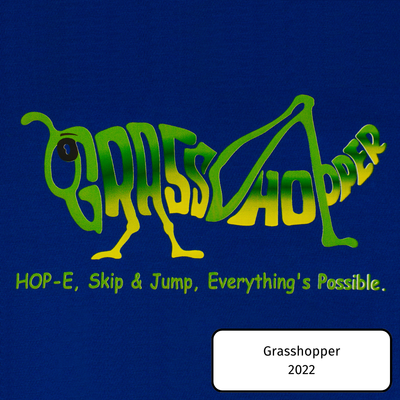 Grasshopper