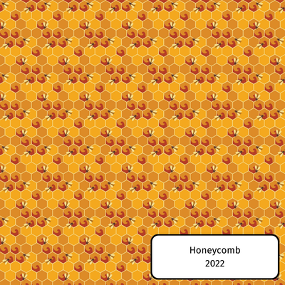 Honeycomb