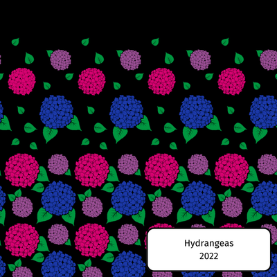 Hydrangeas