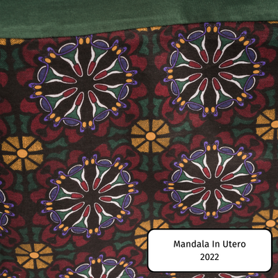 Mandala In Utero