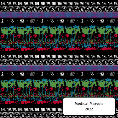 Medical Marvels