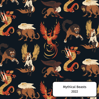 Mythical Beasts