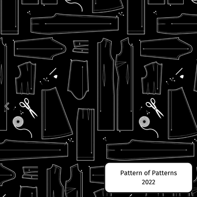 Pattern of Patterns