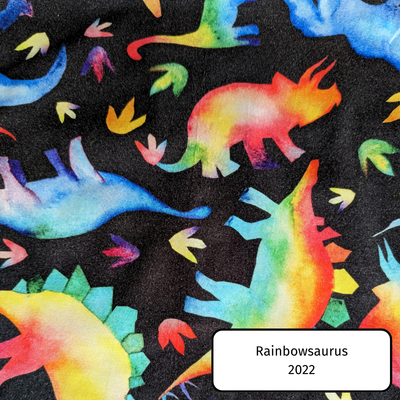 Rainbowsaurus