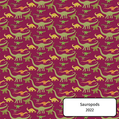 Sauropods