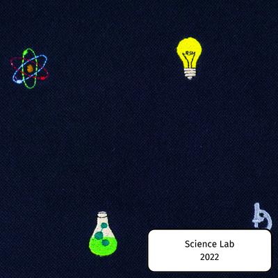Science Lab