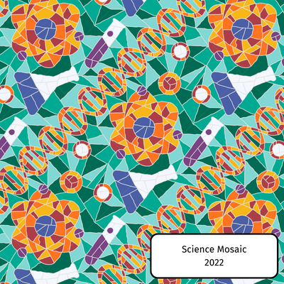 Science Mosaic
