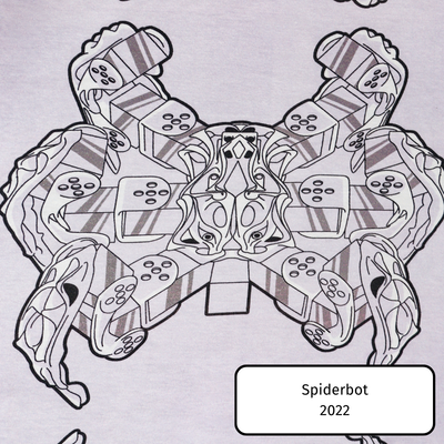 Spiderbot
