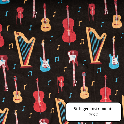 Stringed Instruments