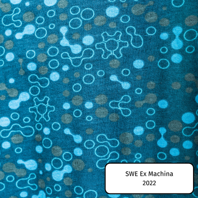 SWE Ex Machina