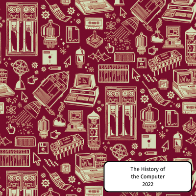 The History of the Computer
