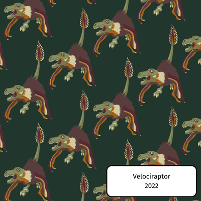 Velociraptor