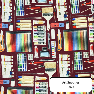 Art Supplies