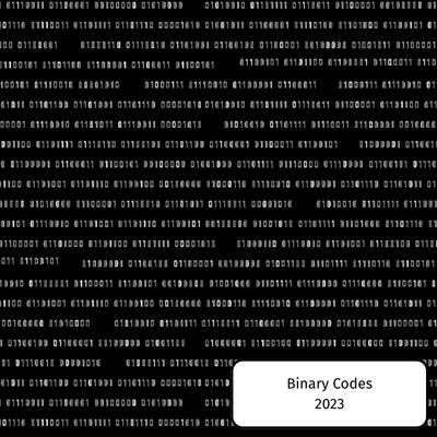Binary Codes