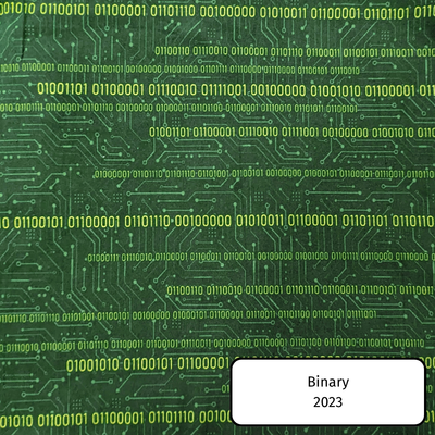 Binary