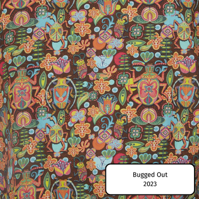Bugged Out