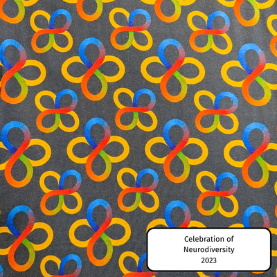 Celebration of Neurodiversity