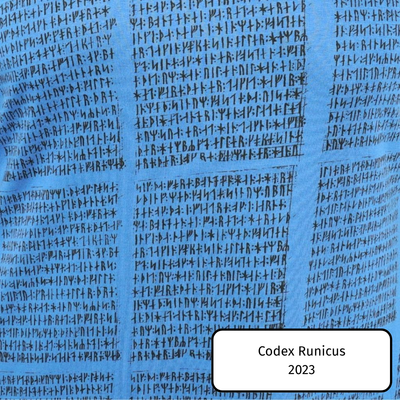 Codex Runicus