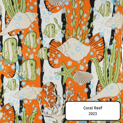 Coral Reef