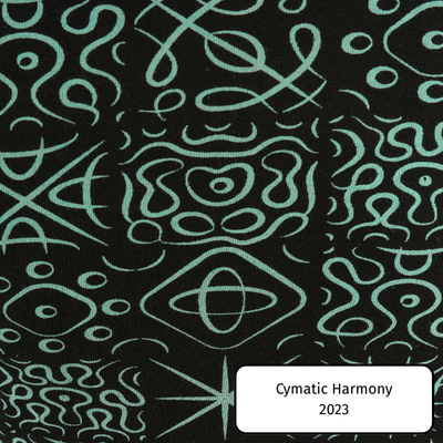 Cymatic Harmony